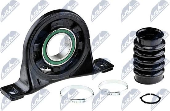 Bearing propeller shaft (cardan) NLW-ME-005