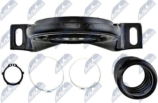 Bearing propeller shaft (cardan) NLW-ME-005 - image 4