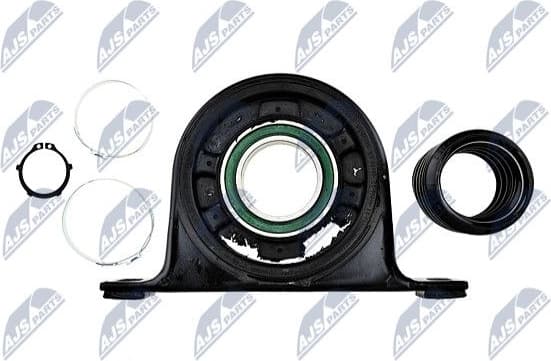 Bearing propeller shaft (cardan) NLW-ME-005 - image 5