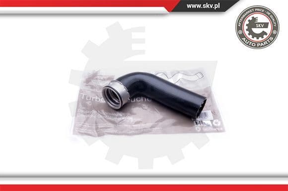 Charge Air Hose 24SKV693