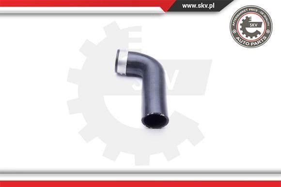 Charge Air Hose 24SKV693 - image 3