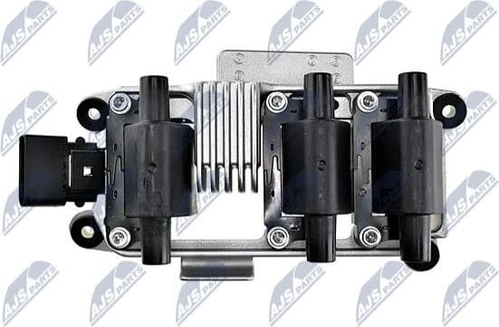 Ignition Coil ECZ-AU-003 - image 3