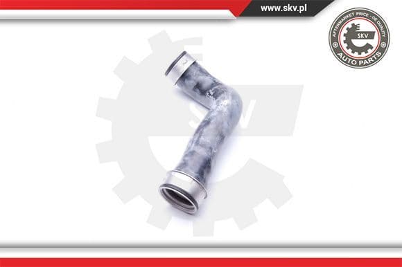 Charge Air Hose 24SKV619