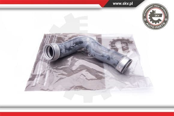 Charge Air Hose 24SKV619 - image 2