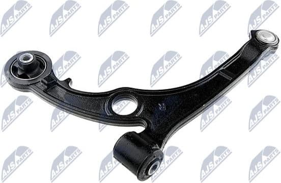Control/Trailing Arm, wheel suspension ZWD-FT-007 - image 2
