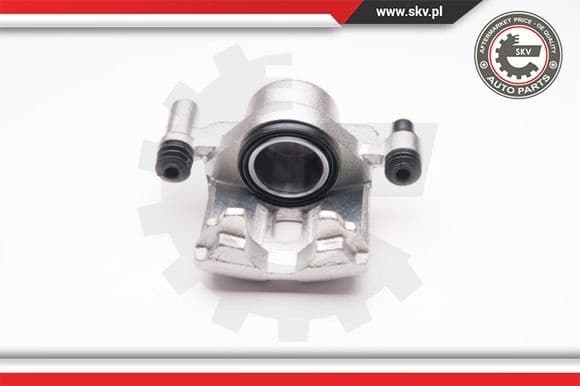 Brake Caliper 23SKV241 - image 3