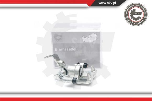 Brake Caliper 23SKV243