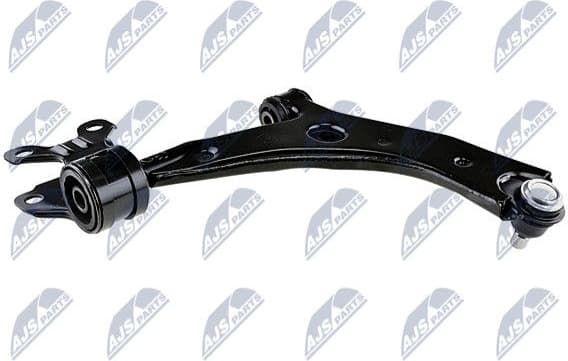 Control/Trailing Arm, wheel suspension ZWD-MZ-097 - image 2