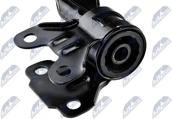 Control/Trailing Arm, wheel suspension ZWD-MZ-097 - image 6