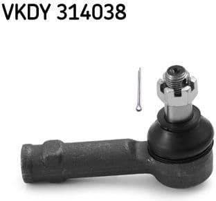 Tie Rod End VKDY 314038
