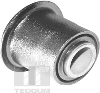 Mounting, control/trailing arm 00502800