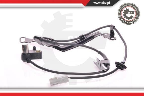 Sensor, wheel speed 06SKV121 - image 4