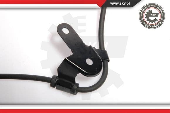 Sensor, wheel speed 06SKV123 - image 2