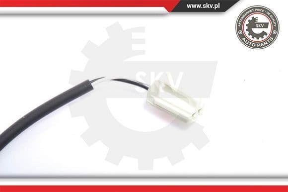Sensor, wheel speed 06SKV123 - image 3