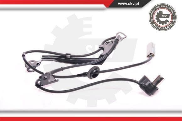 Sensor, wheel speed 06SKV124