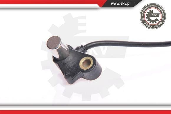 Sensor, wheel speed 06SKV124 - image 2