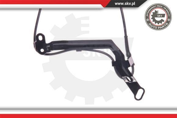 Sensor, wheel speed 06SKV124 - image 4