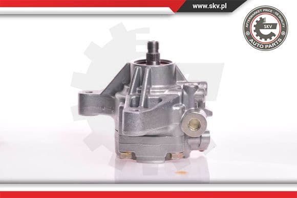 Hydraulic Pump, steering 10SKV052