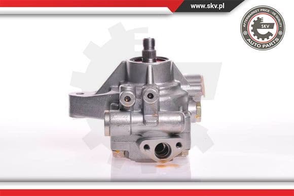 Hydraulic Pump, steering 10SKV052 - image 2