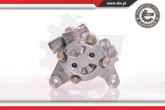 Hydraulic Pump, steering 10SKV052 - image 6