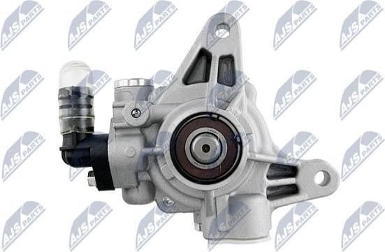Hydraulic Pump, steering SPW-HD-006 - image 3