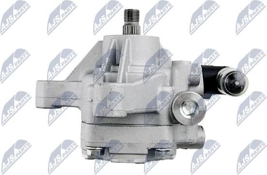 Hydraulic Pump, steering SPW-HD-006 - image 4