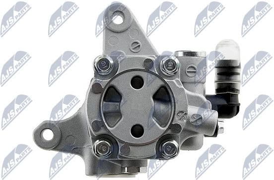 Hydraulic Pump, steering SPW-HD-006 - image 5