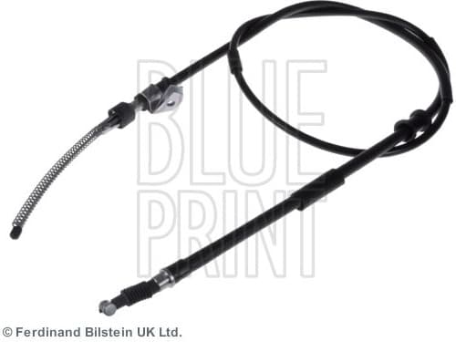 Cable Pull, parking brake ADC446216