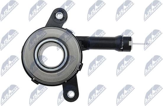 Central Slave Cylinder, clutch NWS-MS-001 - image 4