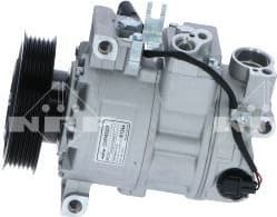 Compressor, air conditioning EASY FIT 32911
