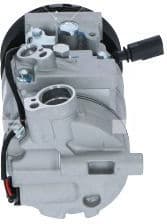 Compressor, air conditioning EASY FIT 32911 - image 2