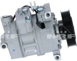 Compressor, air conditioning EASY FIT 32911 - image 3