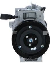 Compressor, air conditioning EASY FIT 32911 - image 4