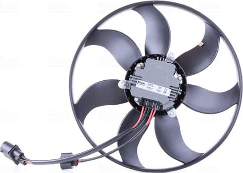 Fan, engine cooling 85678 - image 3