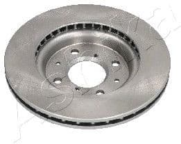 Brake Disc 60-08-826C - image 2