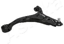 Control/Trailing Arm, wheel suspension 72-0K-K25L