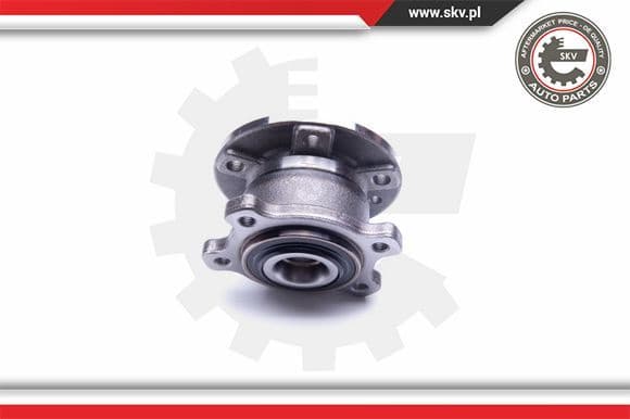 Wheel Bearing Kit 29SKV266 - image 4