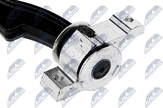Control/Trailing Arm, wheel suspension ZWD-FT-015 - image 3