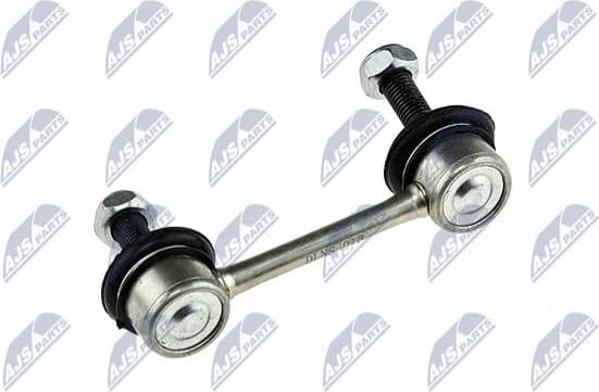 Link/Coupling Rod, stabiliser bar ZLT-NS-013 - image 2
