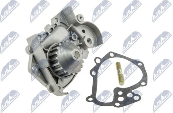 Water Pump, engine cooling CPW-RE-002