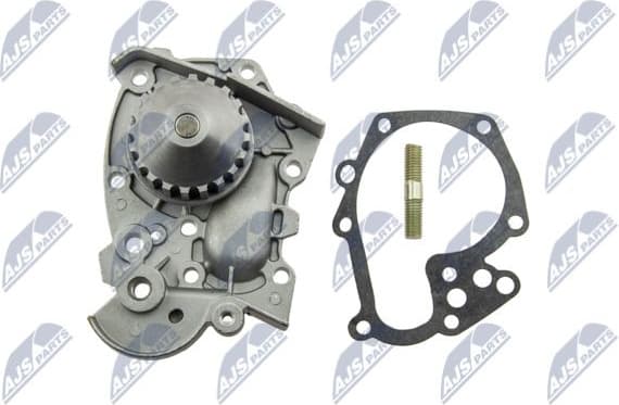 Water Pump, engine cooling CPW-RE-002 - image 4