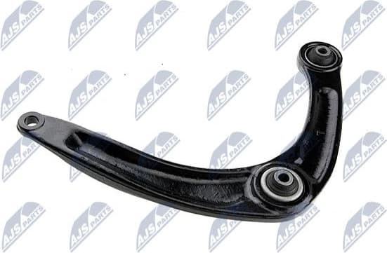 Control/Trailing Arm, wheel suspension ZWD-CT-008 - image 2