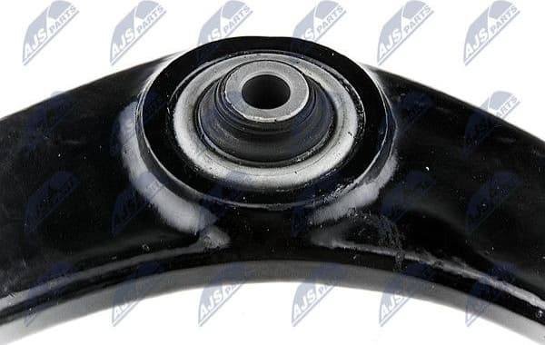 Control/Trailing Arm, wheel suspension ZWD-CT-008 - image 5