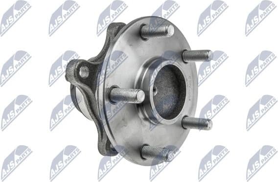 Wheel Bearing Kit KLP-TY-054 - image 2