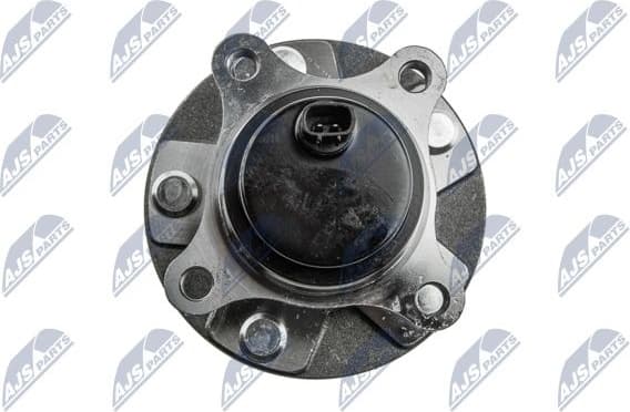 Wheel Bearing Kit KLP-TY-054 - image 5