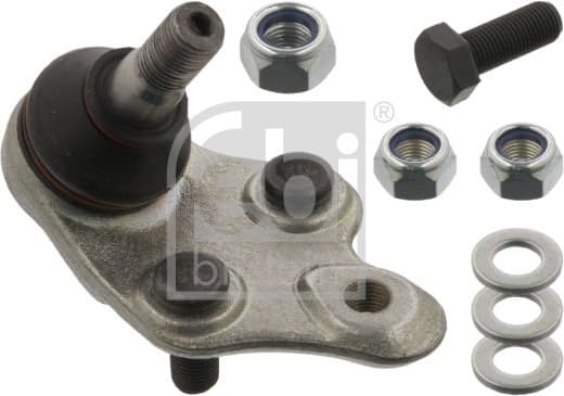 Ball Joint 23244