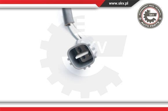 Oxygen Sensor 09SKV584 - image 4