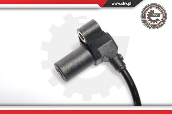 Sensor, wheel speed 06SKV047 - image 2