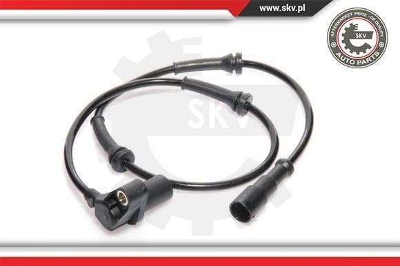 Sensor, wheel speed 06SKV047 - image 3