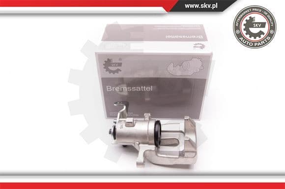 Brake Caliper 34SKV353